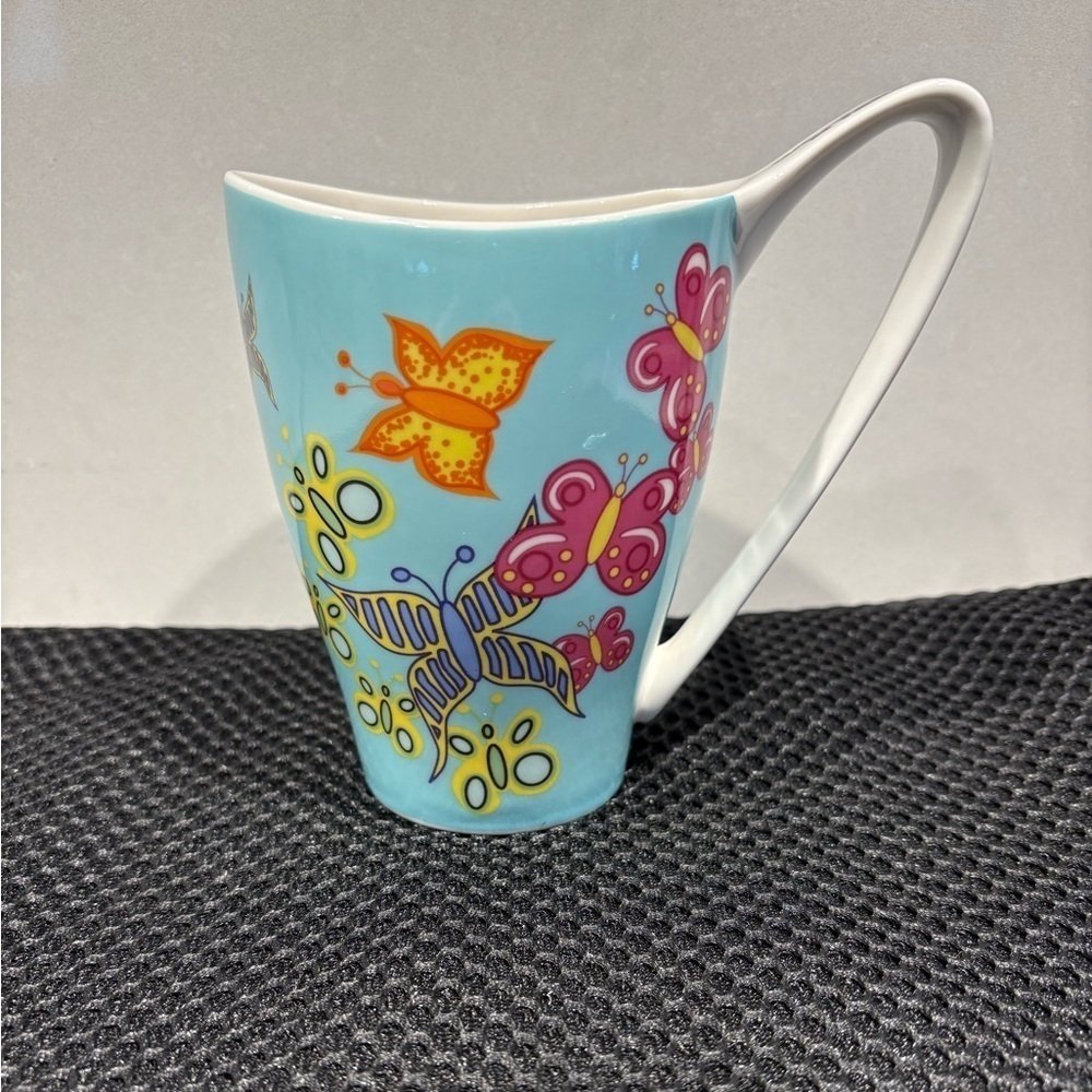 Collectible Whatever It Takes Mug Designed By Heidi Klum